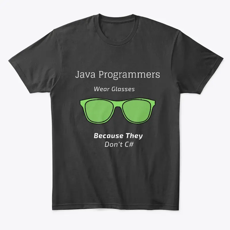 Java Programmers 