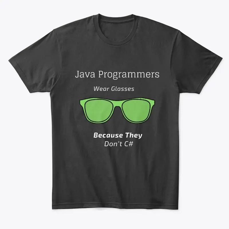 Java Programmers 