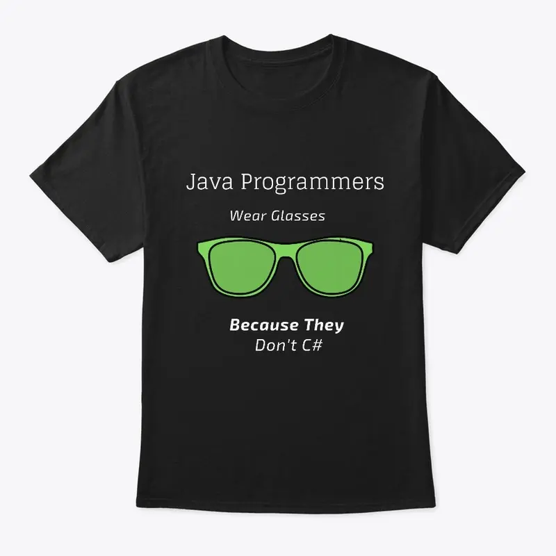 Java Programmers 